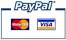 Paypal Logo